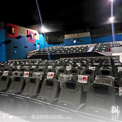 sm cinema baguio now showing schedule|SM City Baguio Cinema 1, SM City Baguio, Baguio City.